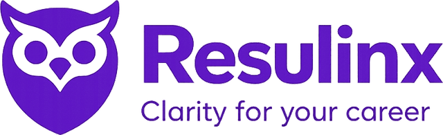 Resulinx – Clarity for your career